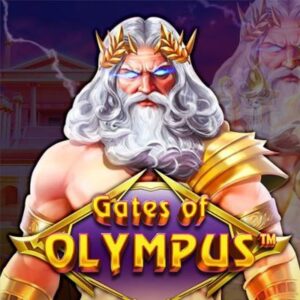 Gates of Olympus resim